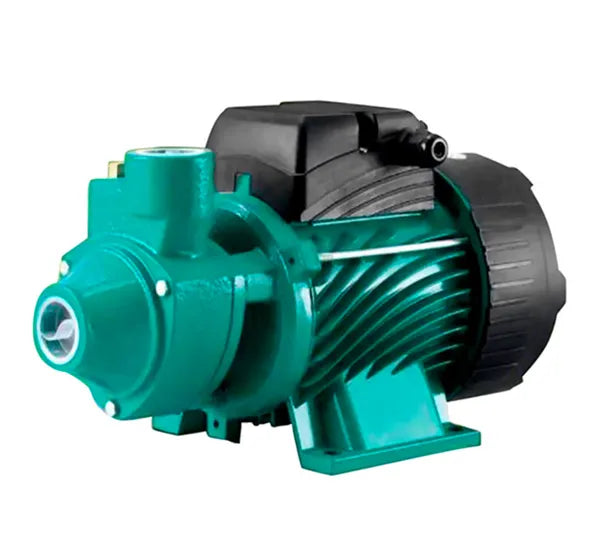 BOMBA PERIFERICA 0.5HP 110V 60HZ TAIFU QB60