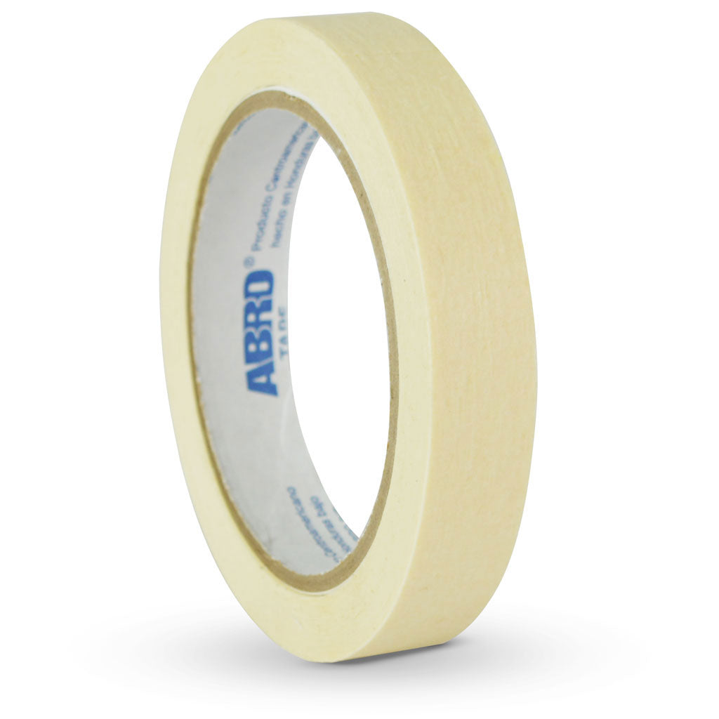 CINTA MASKING 3/4X25 YD ABRO 057833