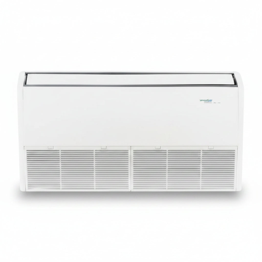 EVAPORISADOR PISO Y TECHO 60000BTU 220VT TECHV CLARK