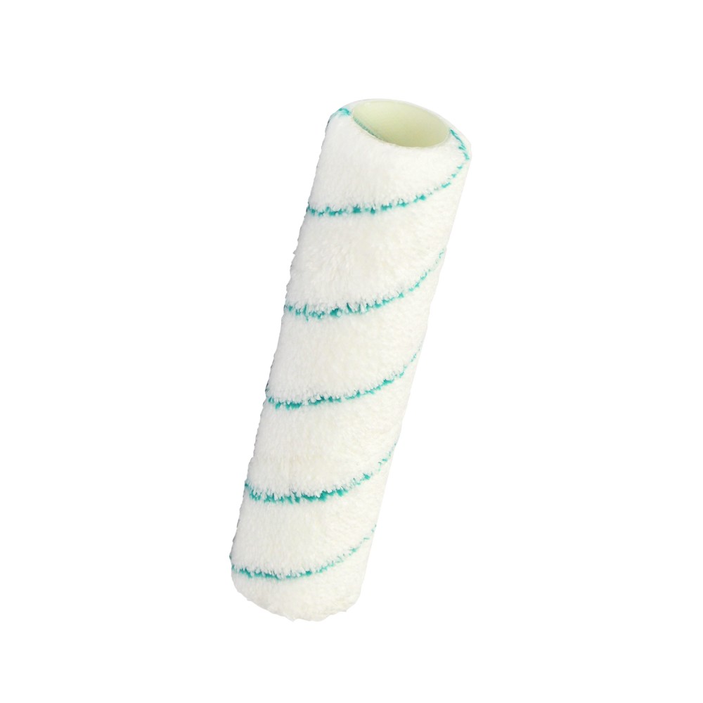 RODILLO DE MICROFIBRA 9PLG ANTI-DISOLVENTE LX 5088
