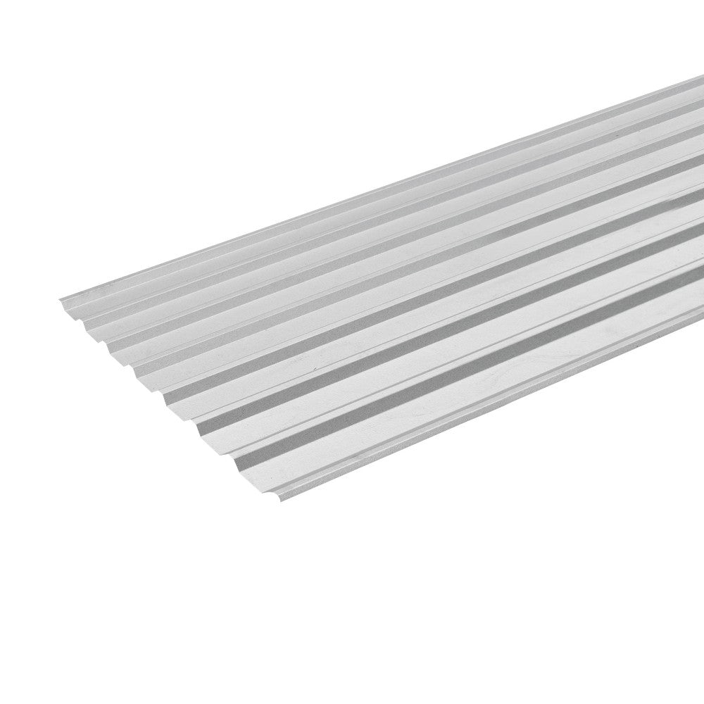 LAMINA ALUTECH CALIBRE 26 0.35 DE 7.5 METROS