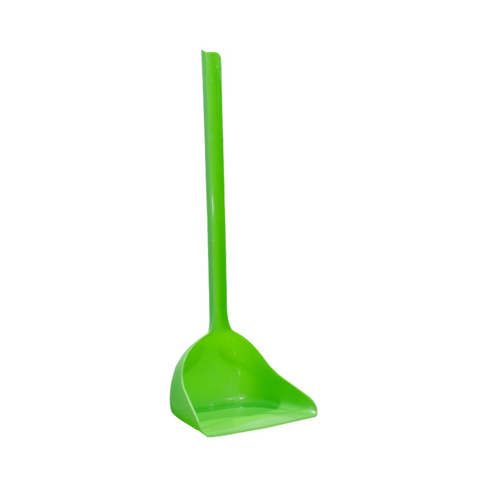 PALA PLASTICA SANCHIA SURTIDA EN COLORES
