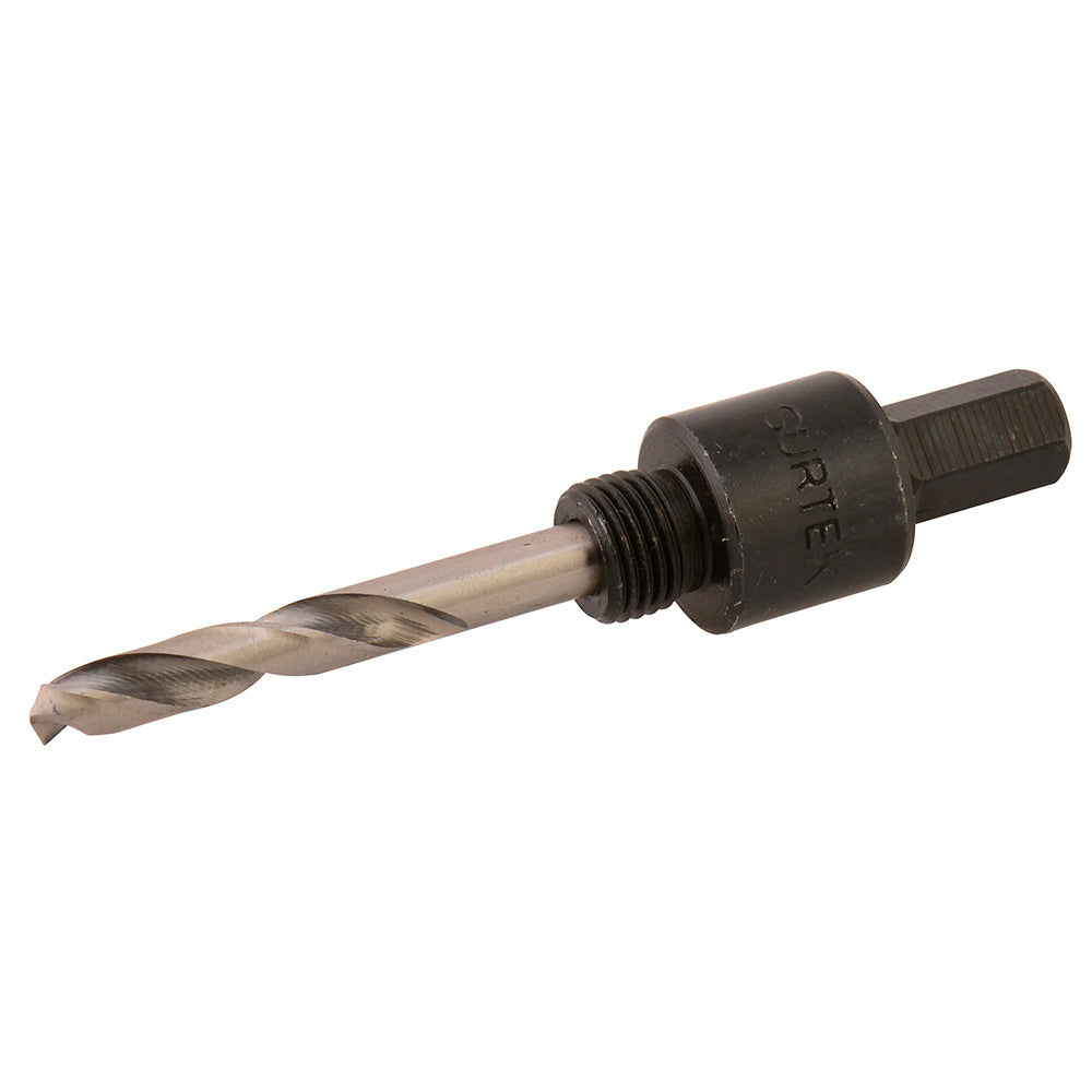 MANDRIL PARA SIERRA CORTA CIRCULOS SURTEK 3/8 120755