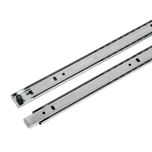 RIEL PARA GAVETA EXTENSIBLE 16X32PLG HUNTER F-1506