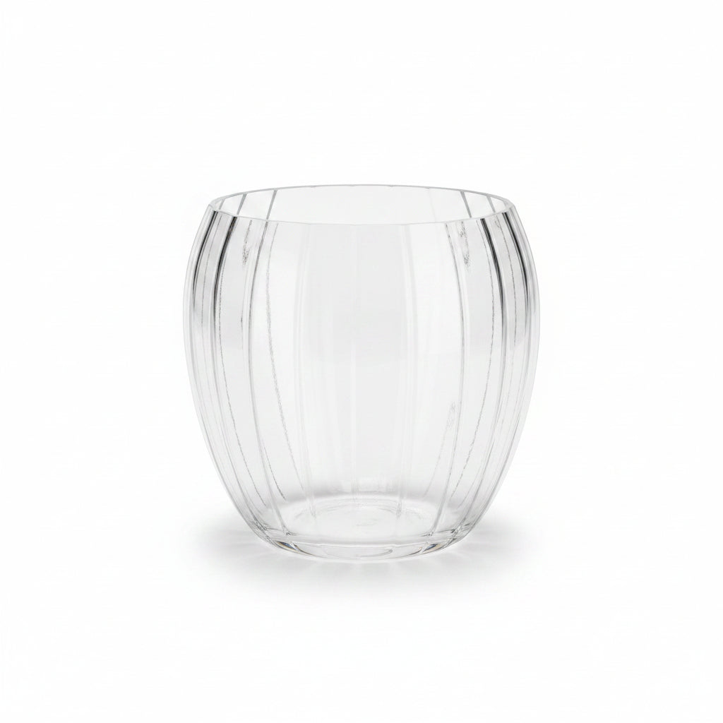 VASO DE VIDRIO 250 ML SC-11
