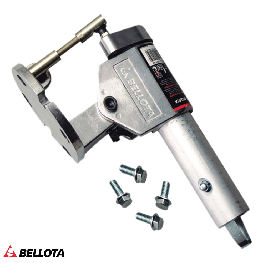 SET DE LLANA BELLOTA COMPLETA CON CABEZAL Y MANERAL 75884
