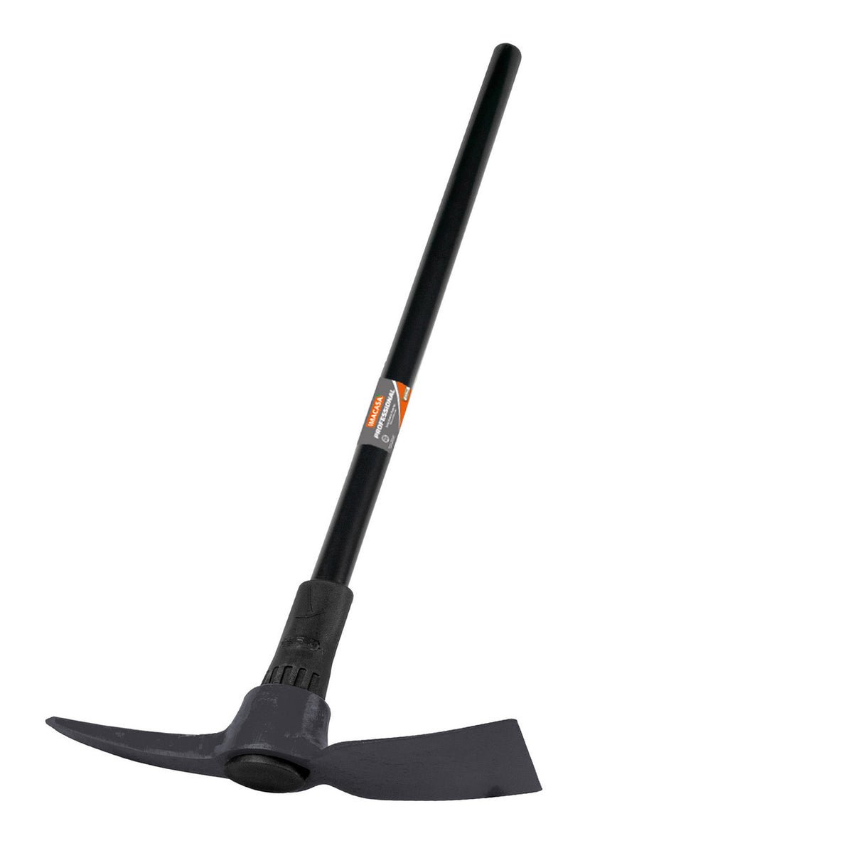 PIOCHA CON MANGO METALICO 5LB IMACASA 13659