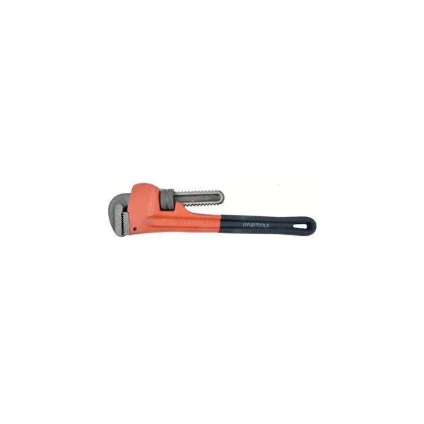 LLAVE STEELSON 12PLG M/PVC12 UYUSTOOLS YSP012