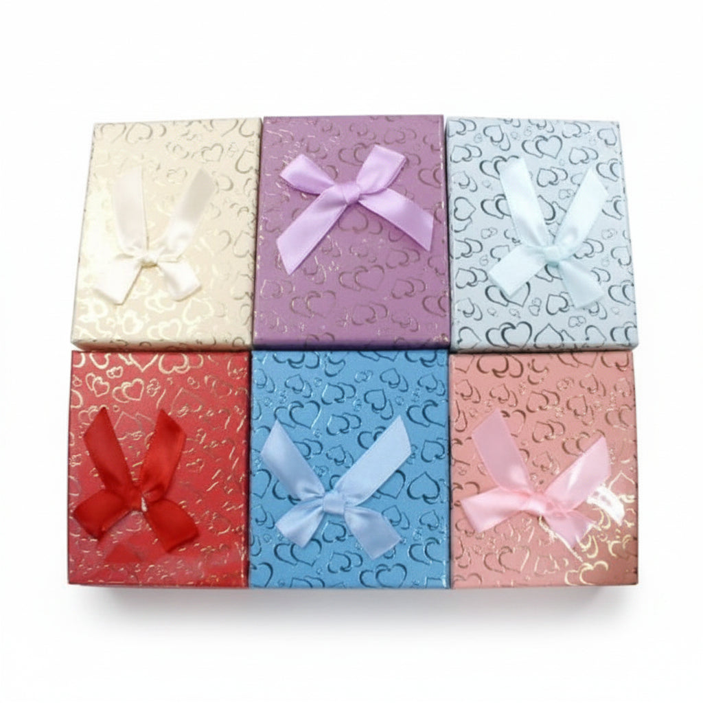 CAJA DE REGALO 7*9CM RG-2093