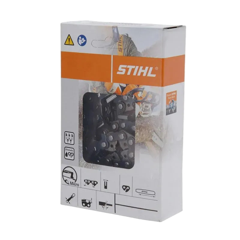 CADENA STIHL DE 14 PLG 3/8 PICCO MINI