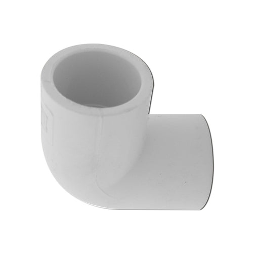 CODO LISO PVC PRESION 2X90 PLG 2005880