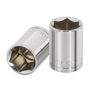 CUBO HEXAGONAL DE 1/2X9/16MM HUNTER HM-1942