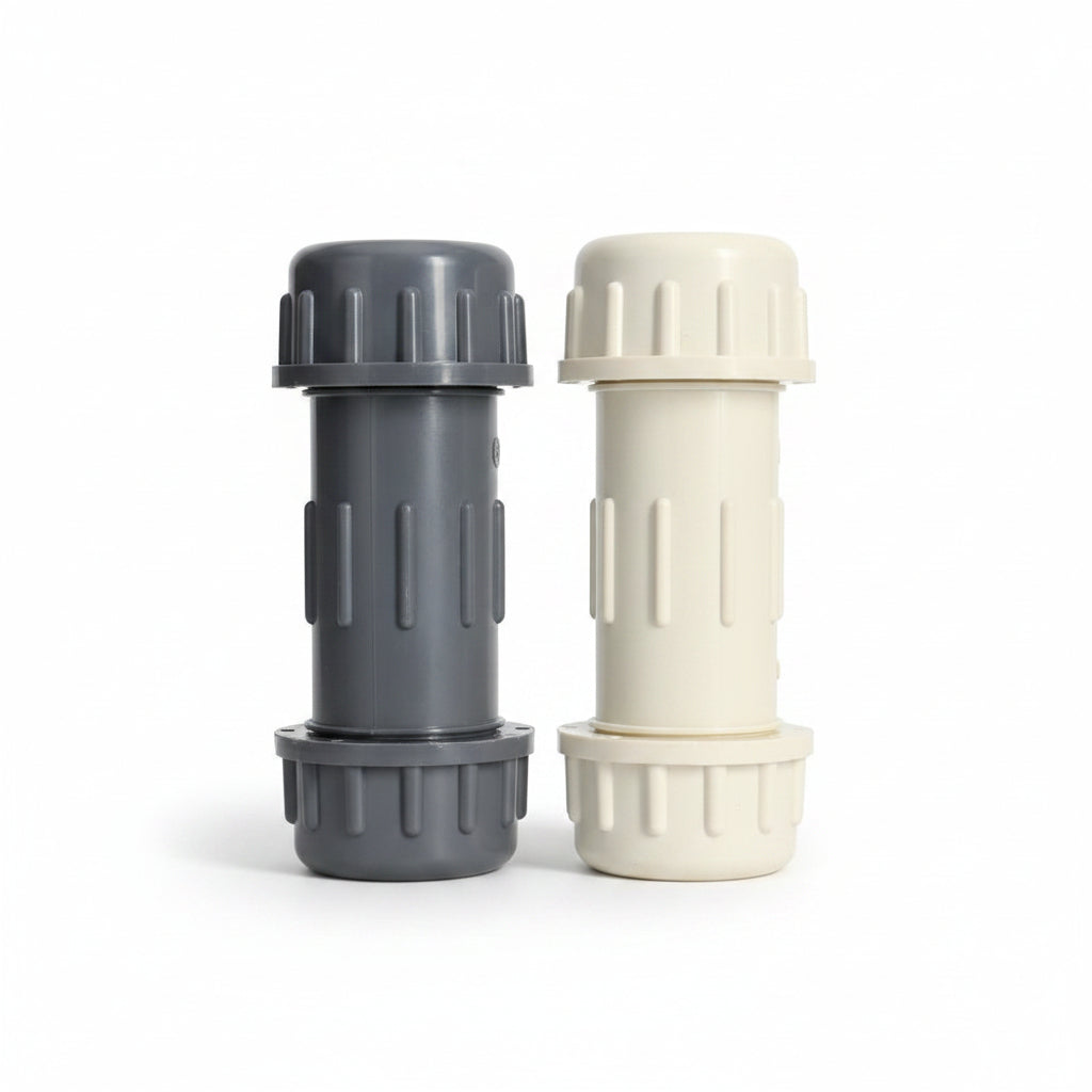 JUNTA RAPIDA PVC DE 3/4PLG FA3001-3/4