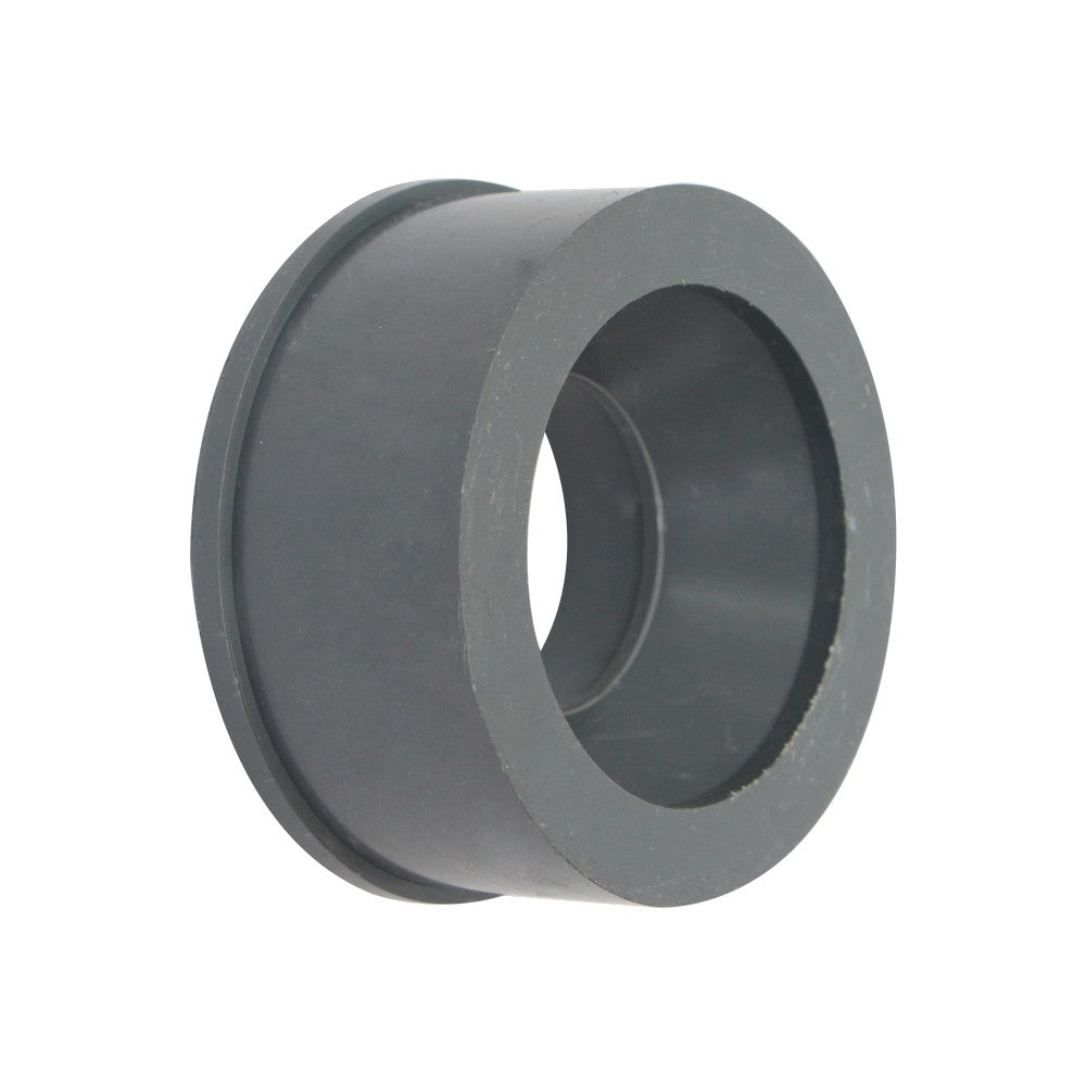 BUSHING REDUCTOR PVC DRENAJE GRIS DE 4X2 PLG