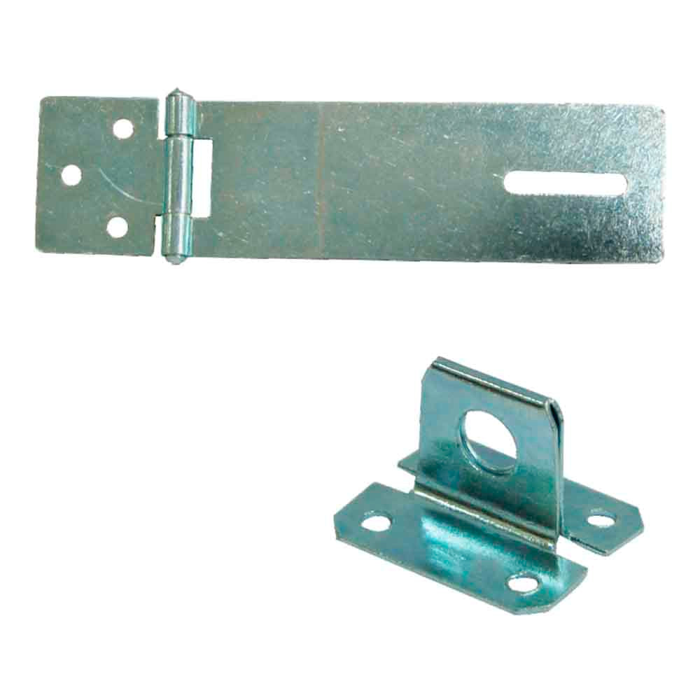 PORTA CANDADO GALVANIZADO 2.5PLG HUNTER F-1173