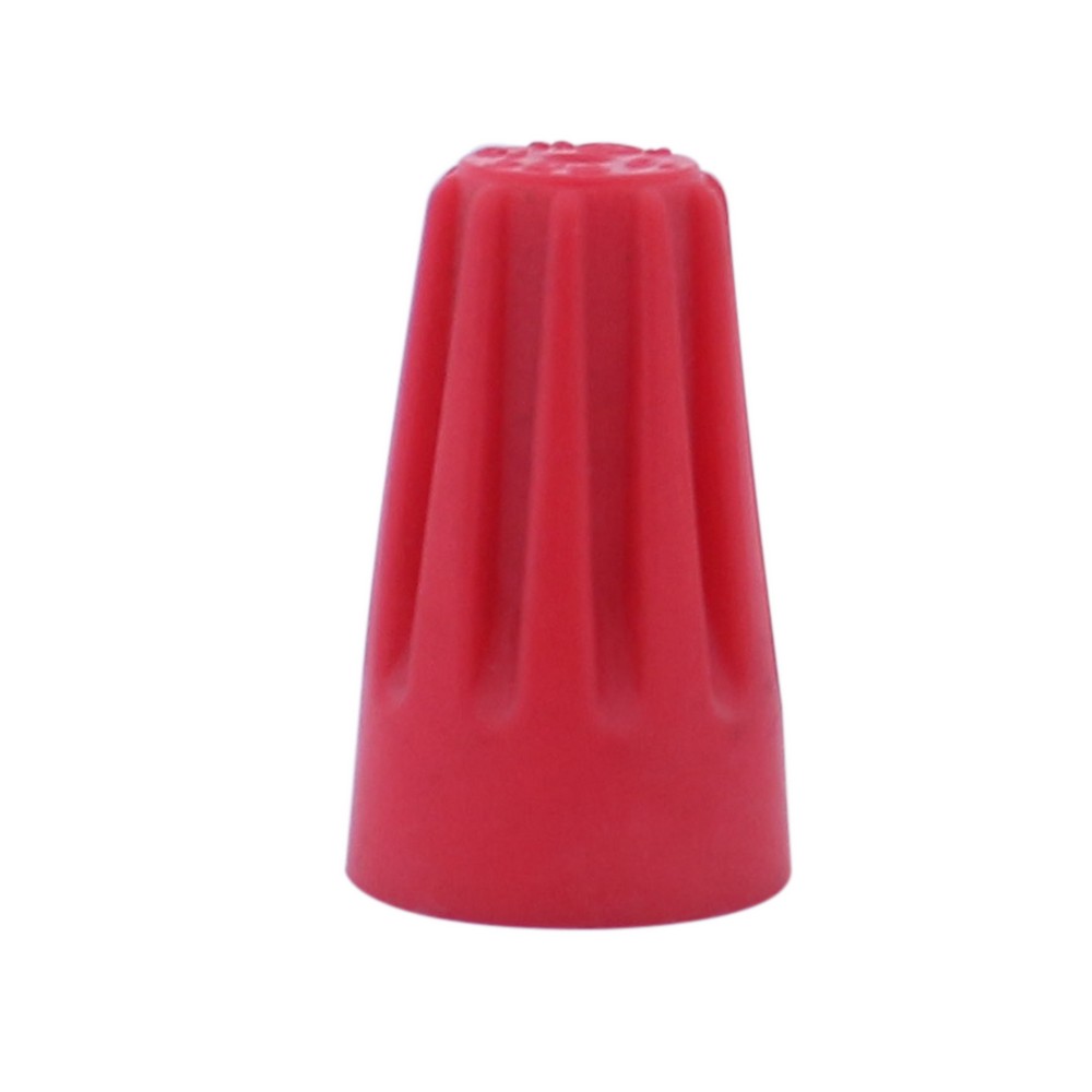 CONECTOR PARA CABLE ROJO #2 #18 A #4 #12 THH UNIDAD SCOOT LOOK