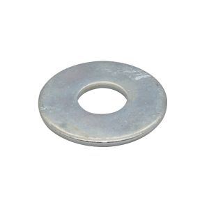 ARANDELA GALVANIZADA PLANA DE 1/2 PLG FIERO 44547