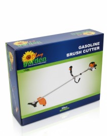 ORILLADORA A GASOLINA 2.5HP GARDEN PLAY BC520