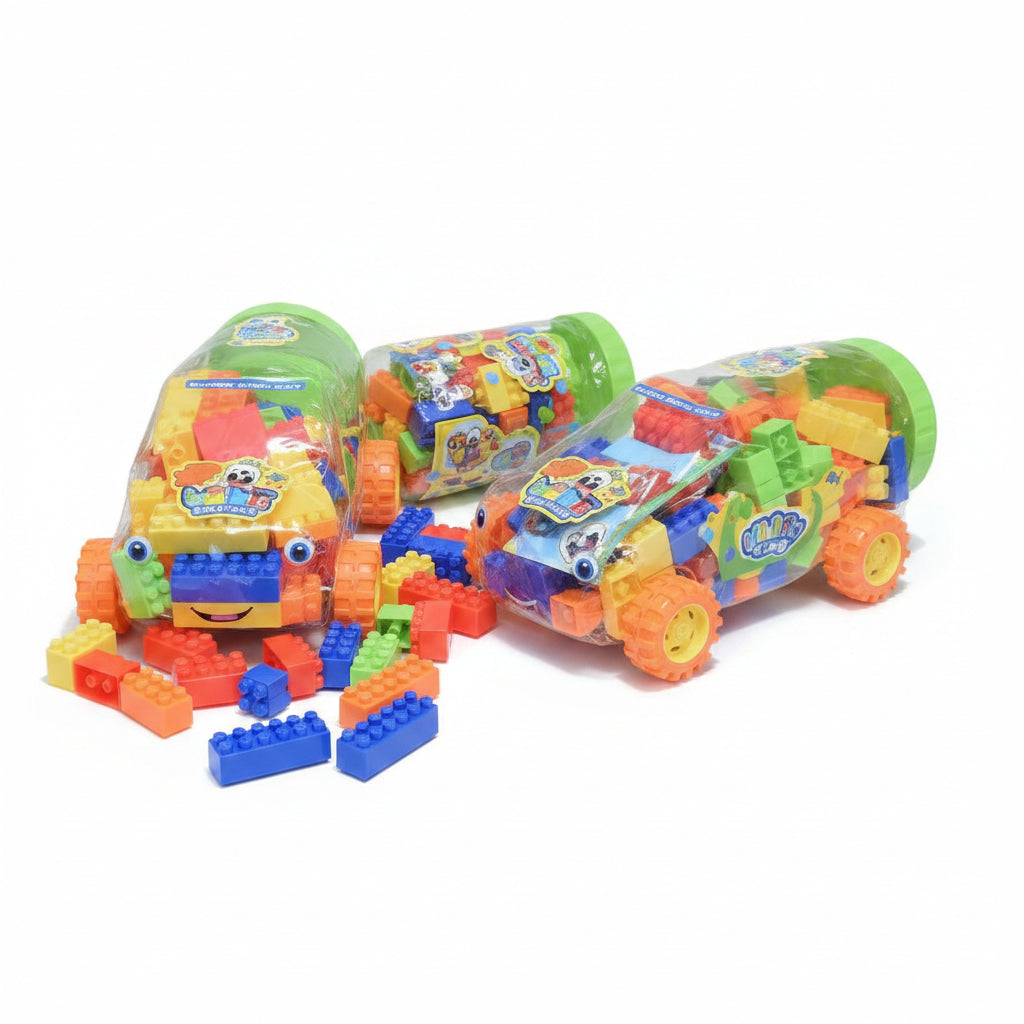 JUGUETE LEGO PARA NIÑO HH-1108286