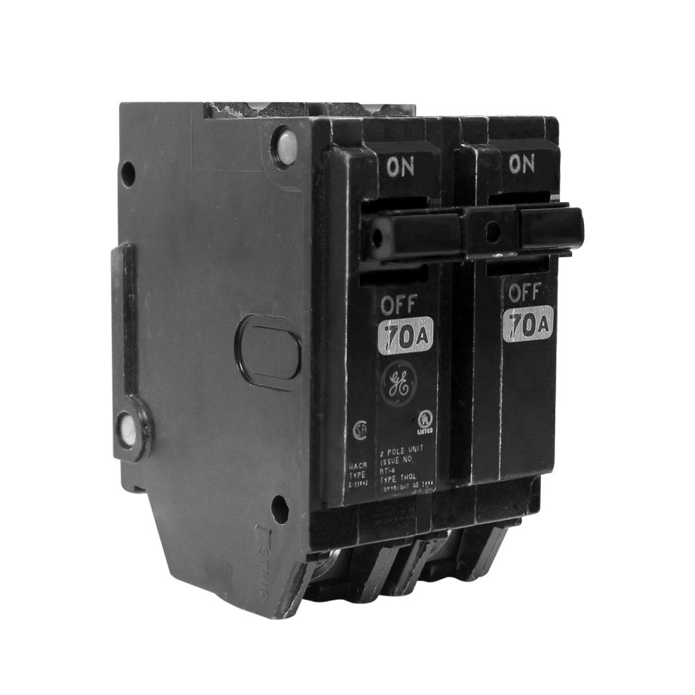 DADO TERMICO GENERAL DOBLE 70A THQL2170