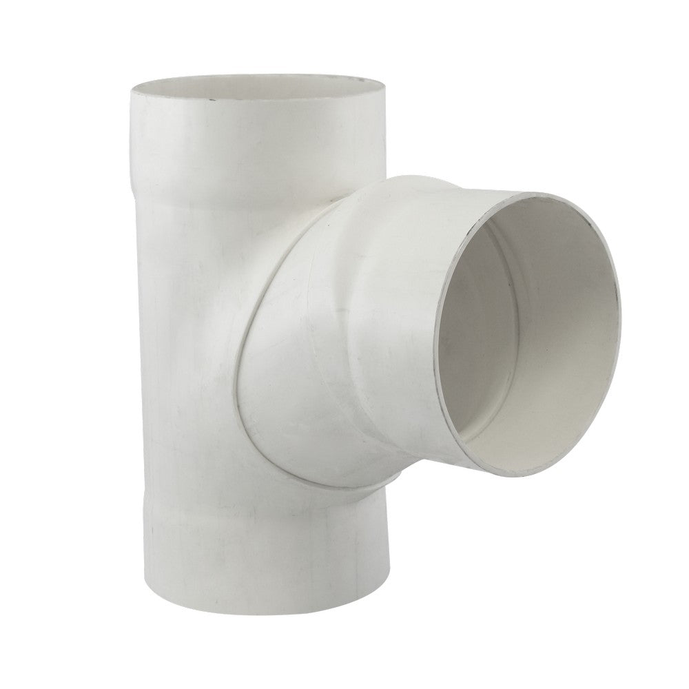 YEE TEE PVC LISA DE 1 1/2 PLG 2006101