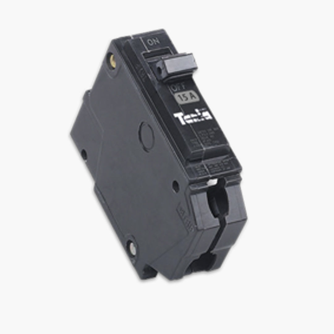 DADO TERMICO TANIA SENCILLO 1 POLO 15 AMP UNIDAD