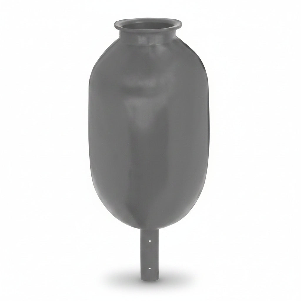 MEMBRANA PARA TANQUE DE PRESION 24 LITROS 625PSR1256-M