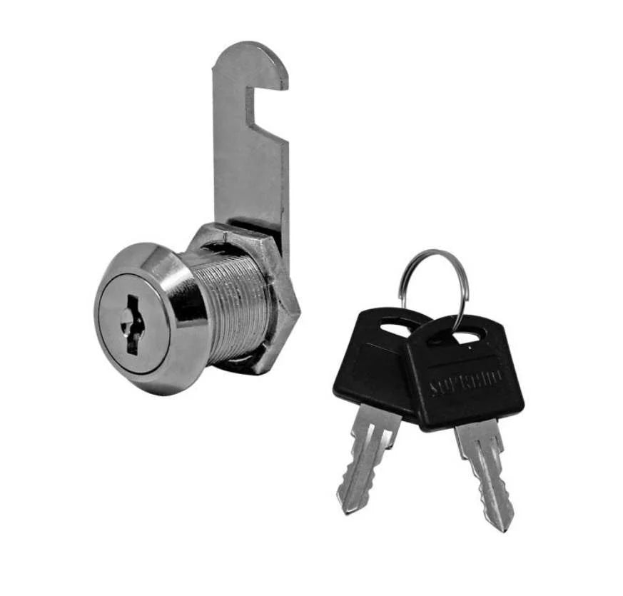 CERRADURA DE PALETA 20MM DUCAS 11204