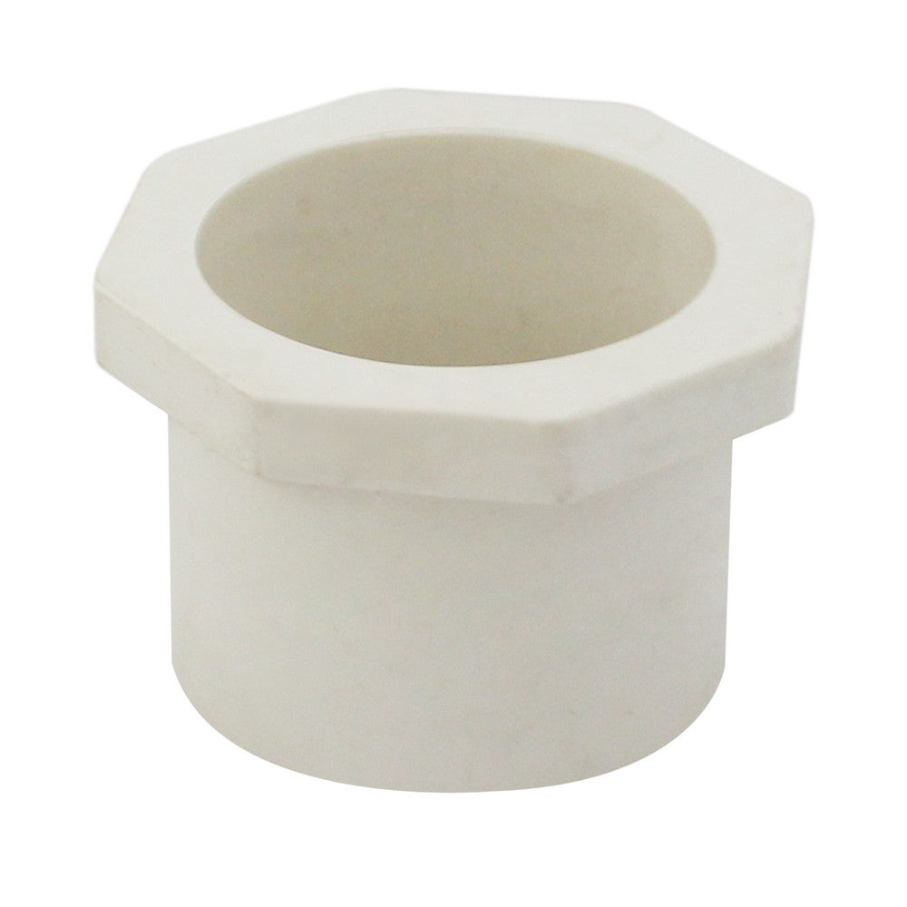 BUSHING REDUCTOR PVC DE 2X1 1/2 PLG