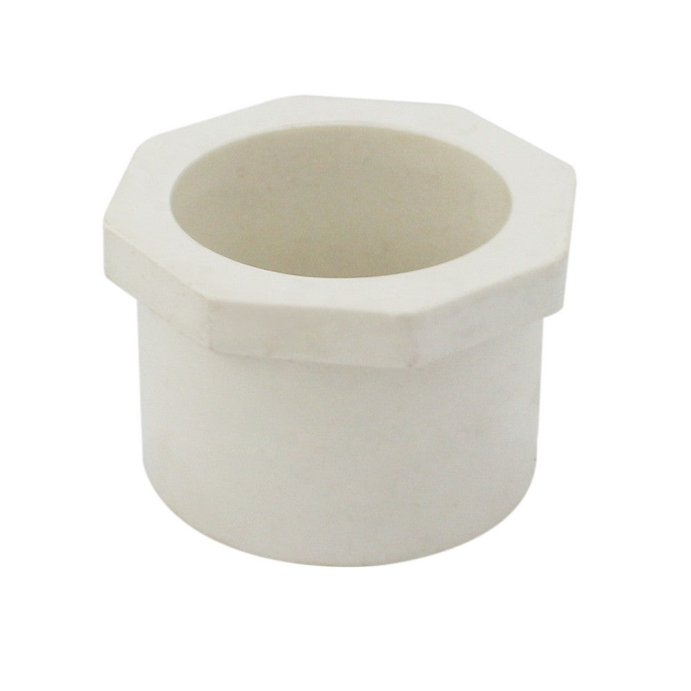 BUSHING REDUCTOR PVC DE 2X1 1/4 PLG