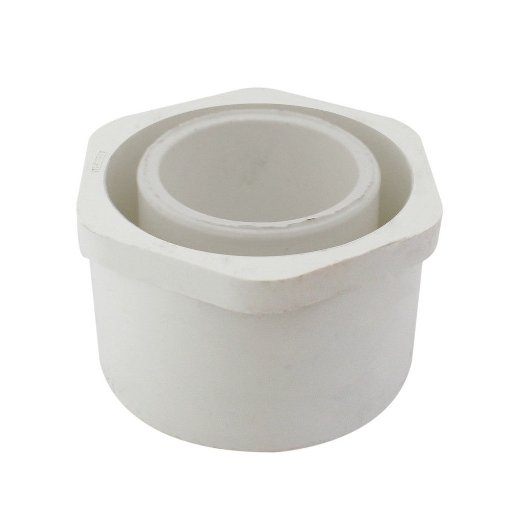 BUSHING REDUCTOR PVC PRESION DE 2X1 PLG 2005857
