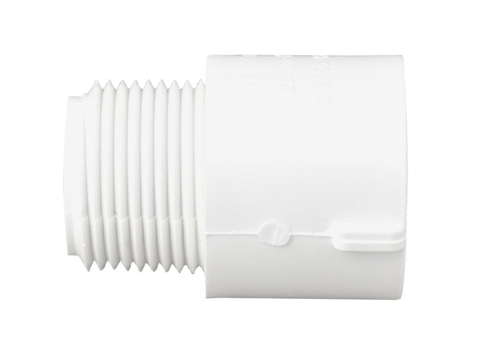 ADAPTADOR PVC PRESION MACHO DE 1/2 PLG 2005911