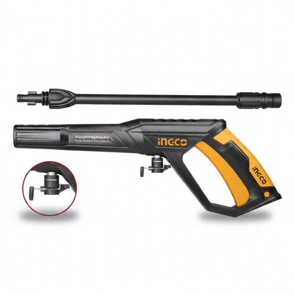 PISTOLA PARA LAVADORA UHPWR14008/18008 AMSG028 667700