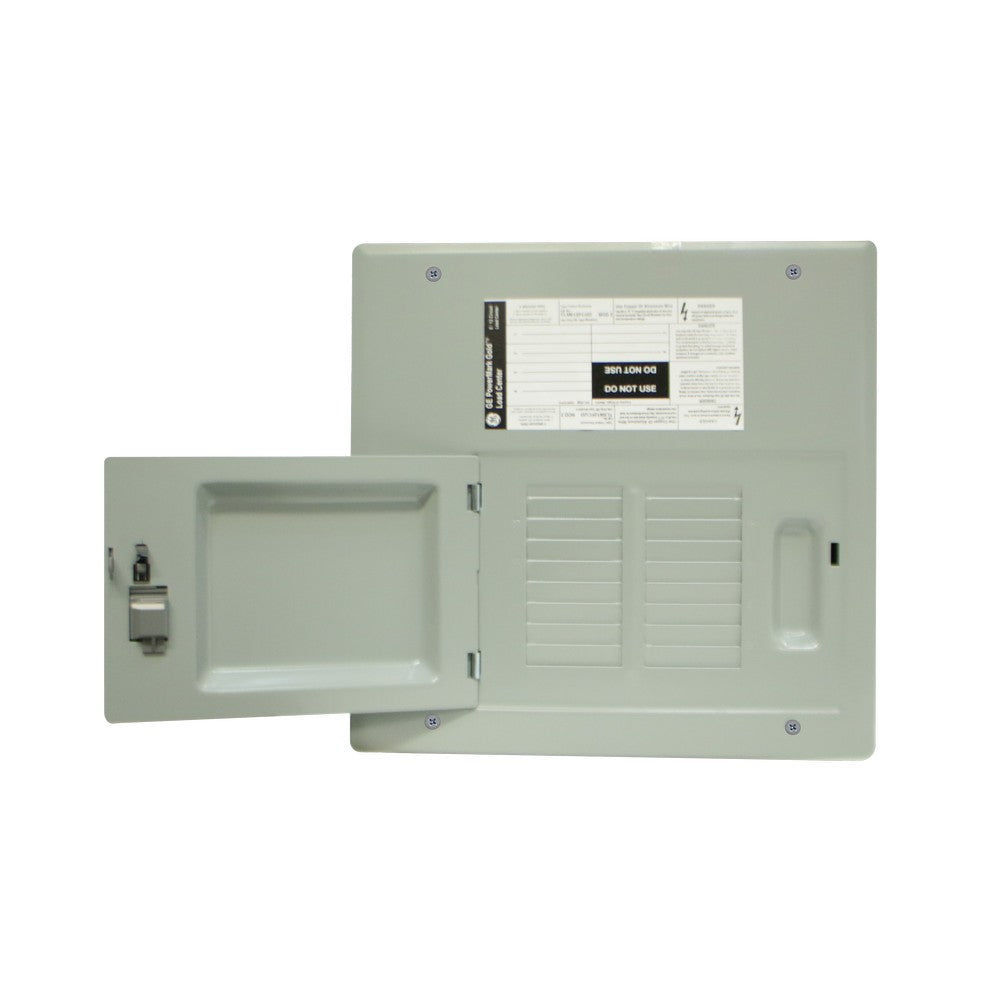 CAJA TERMICA ABB-GENERAL 1F 12CC-6SPC 120-240V 125AMP TLM612FCUD