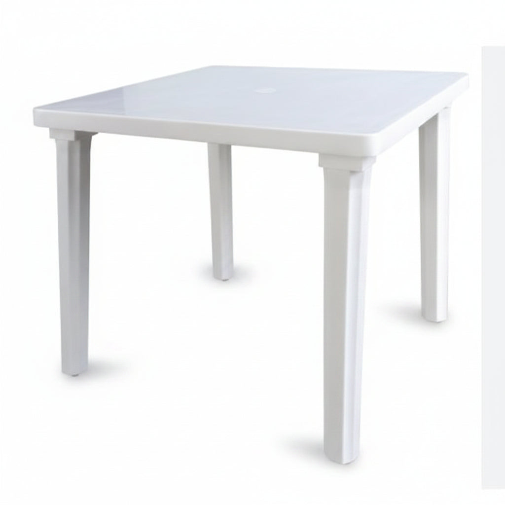 MESA PLASTICA TURIN SURTIDO MEGA PLAST