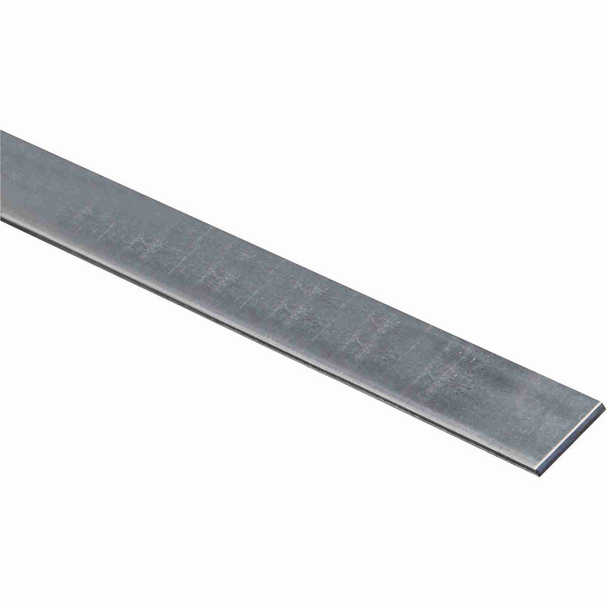 PLATINA DE HIERRO DE 1 1/4'X3/16' PLG 4.70MM-6M