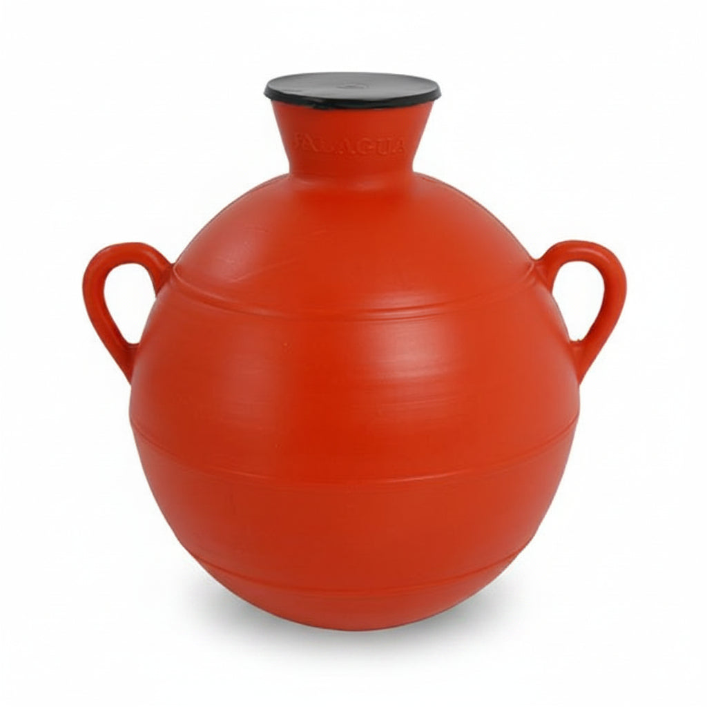 CANTARO DE 30 BOTELLAS-SALVA