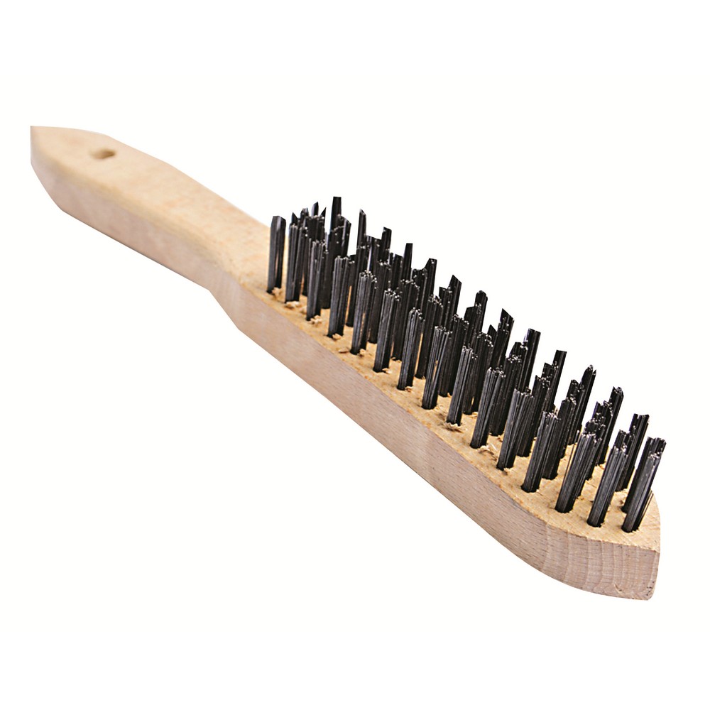 CEPILLO DE ALAMBRE DE 4 PLG HUNTER HM-2144
