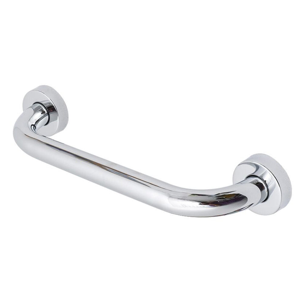 BARRA DE SEGURIDAD ACERO INOXIDABLE 30 CM A 12PLG AQUA NUOVA