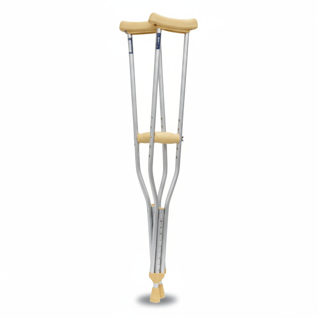MULETA PARA ADULTO 115-135CM 980-90120392 PAR