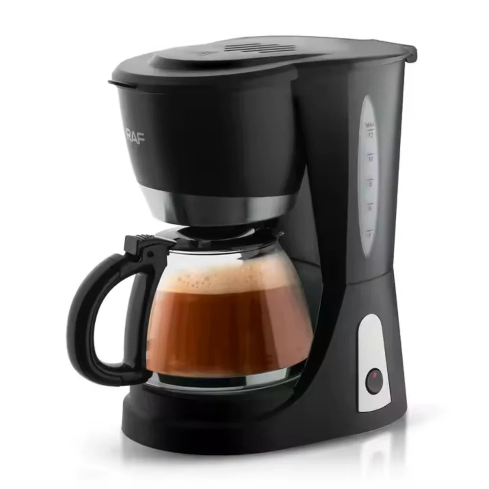 CAFETERA 1.25 LITRO LOTUS LT-3070
