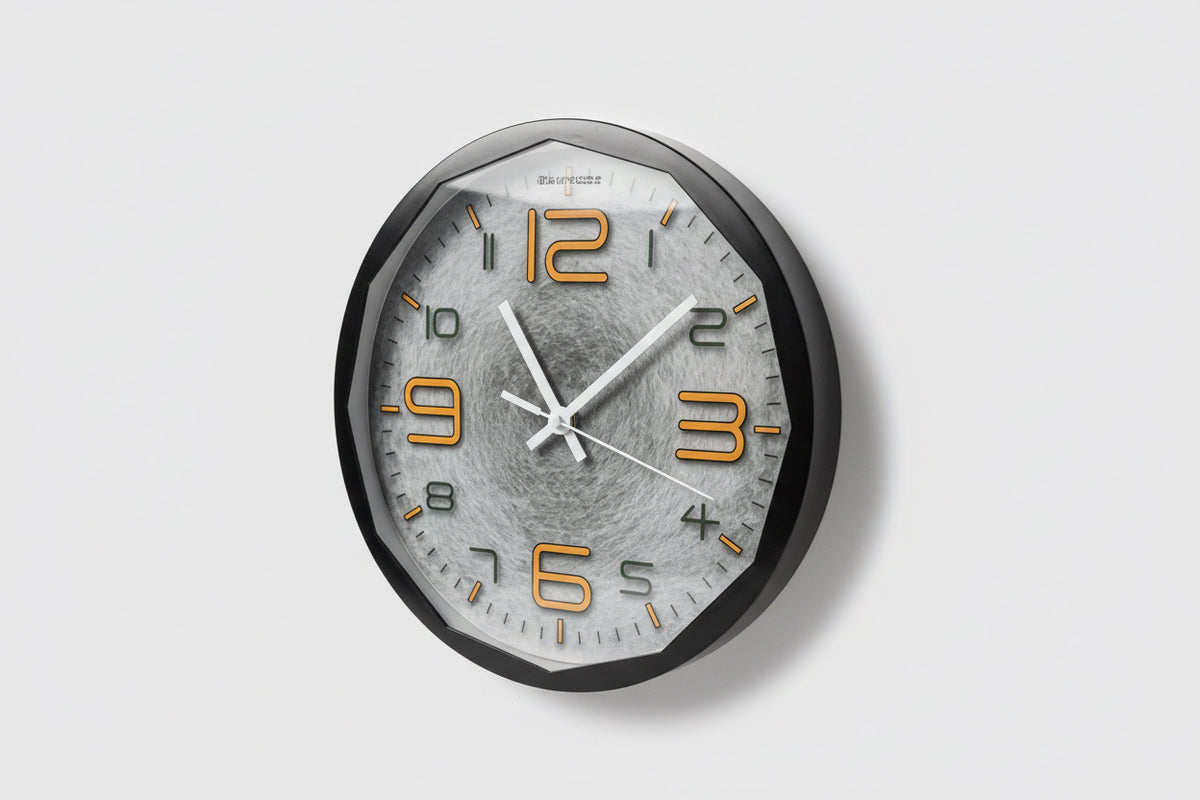 RELOJ DE PARED XH-B3020 UNIDAD