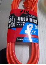 EXTENSION ELECTRICA 3MTS 9PIE HEVAY DUTY