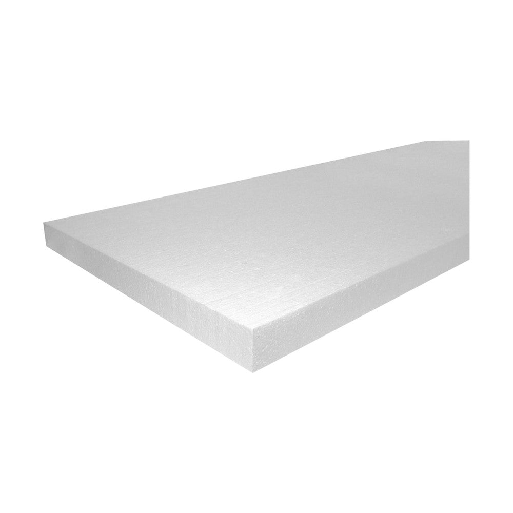 DURAPAX BLANCO 19.05MMX0.61MX1.22M 2X4 3/4 PLG