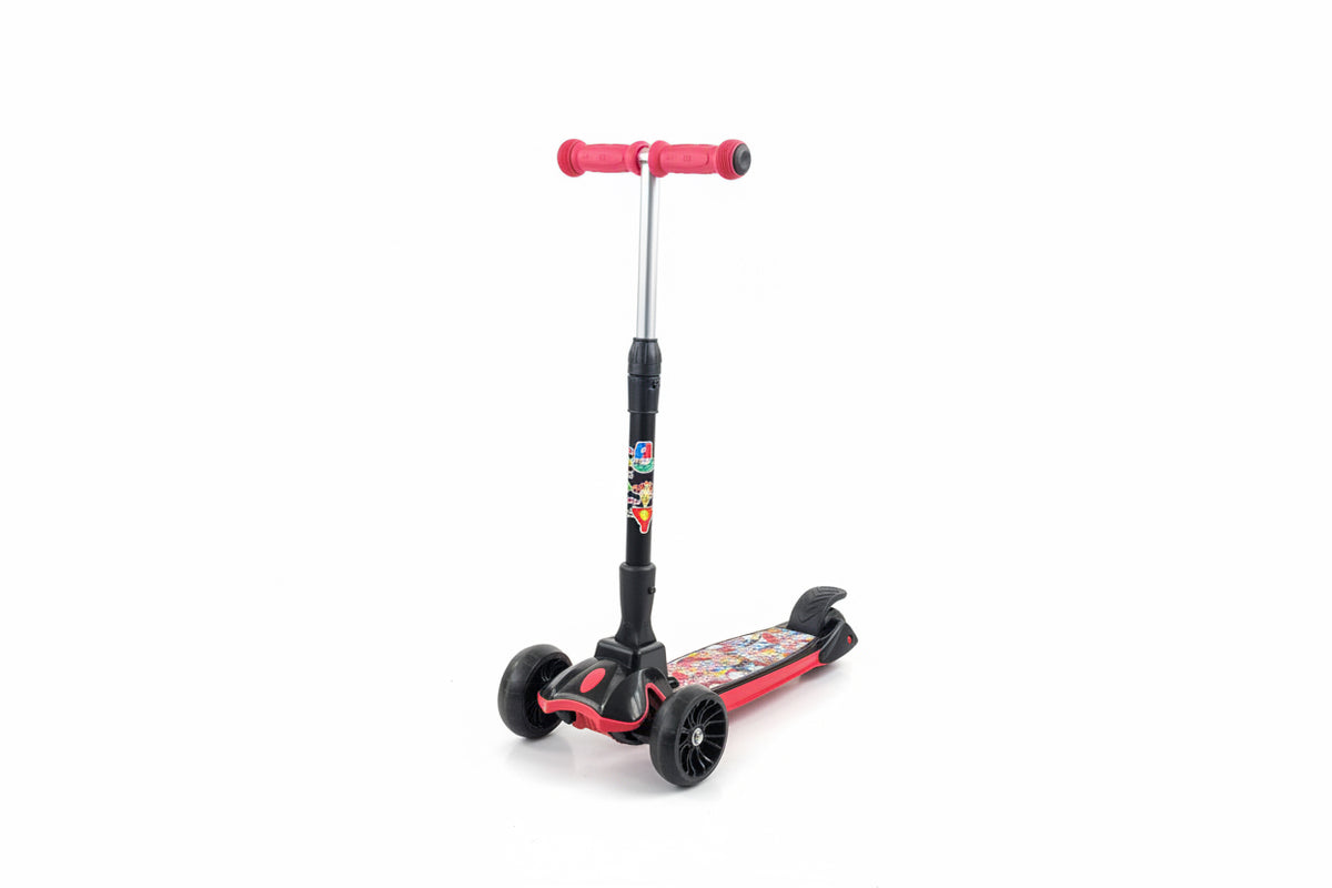 PATINETA AJUSTABLE PARA NIÑOS