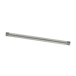 NIPLE GALVANIZADO DE 1/2X16 PLG 4539