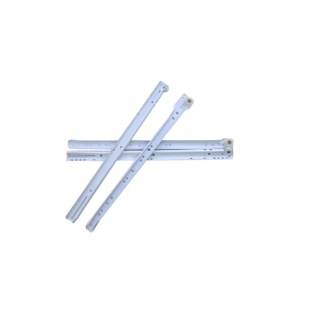 RIEL PARA GAVETA EXTENSIBLE 16PLG VIKINGO