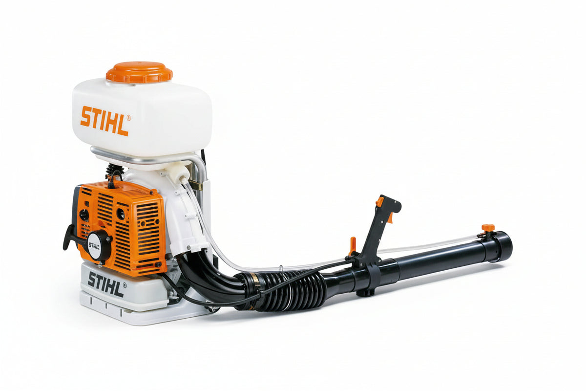 BOMBA STIHL FUMIGADORA 13 LTS 3.4HP 56.5CC STIHL SR 420