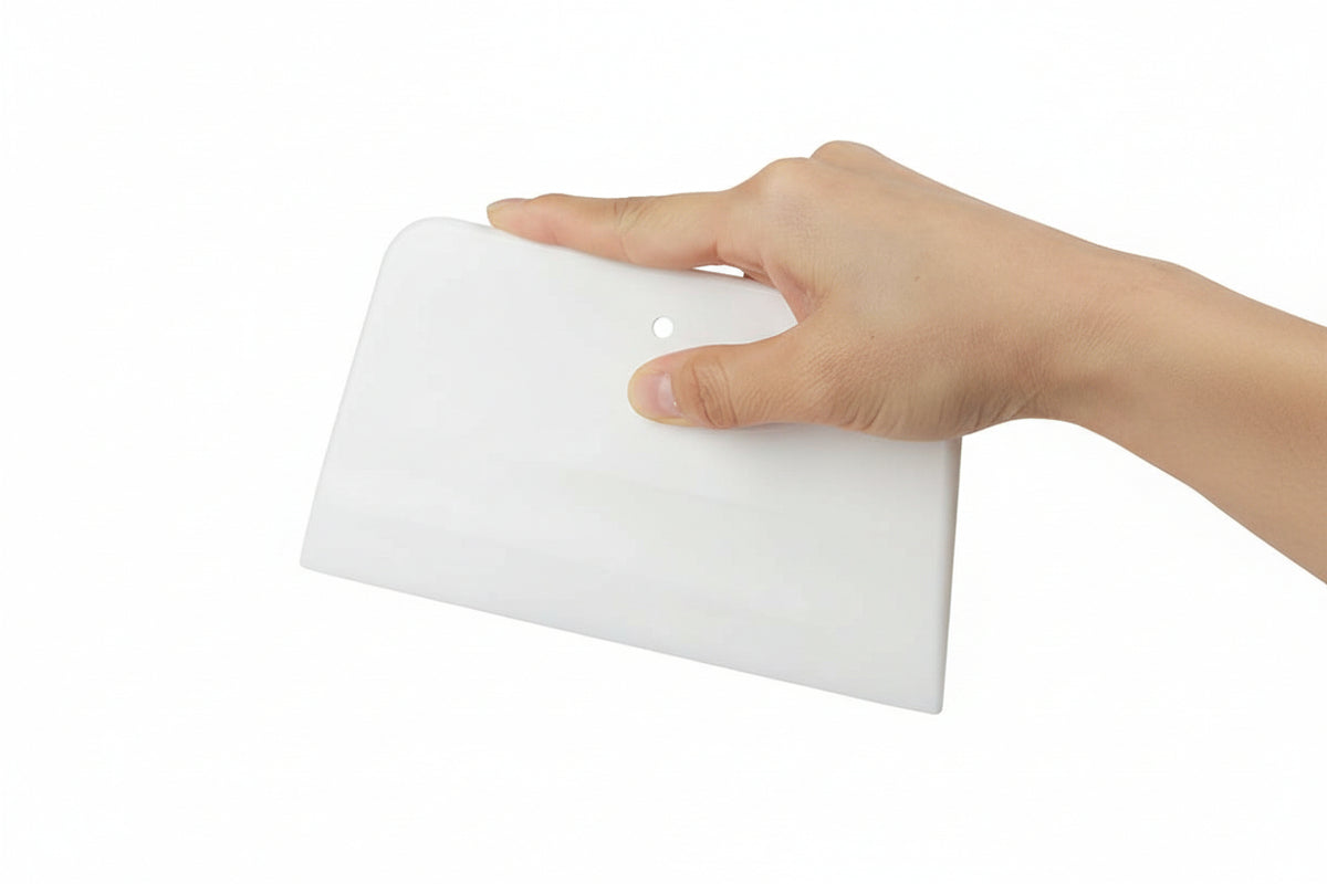 ESPARCIDOR PLASTICO BLANCO 3x40 EV 100525