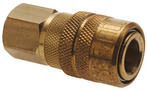 ACOPLES HEMBRA DE 1/4 PLG